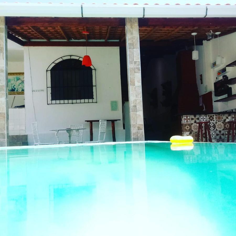 Villa Casa Aconchegante 70 à Araruama Extérieur photo