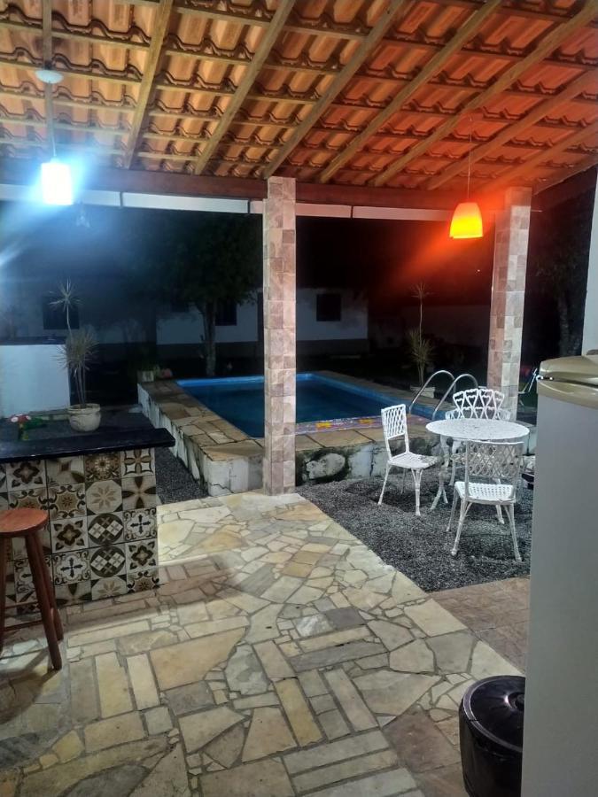 Villa Casa Aconchegante 70 à Araruama Extérieur photo