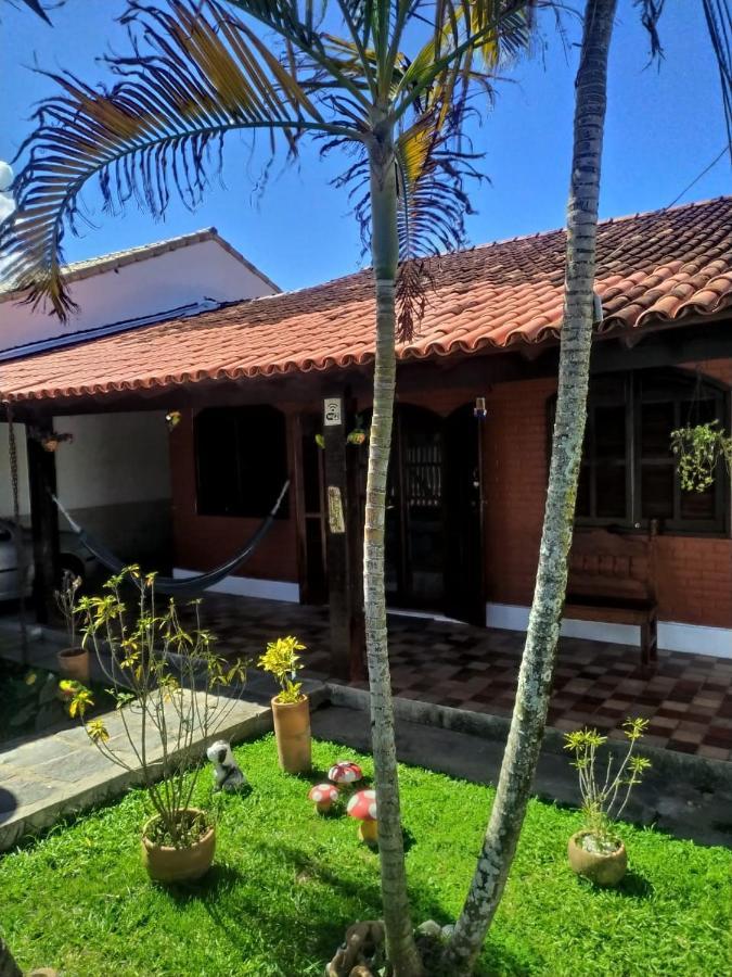 Villa Casa Aconchegante 70 à Araruama Extérieur photo