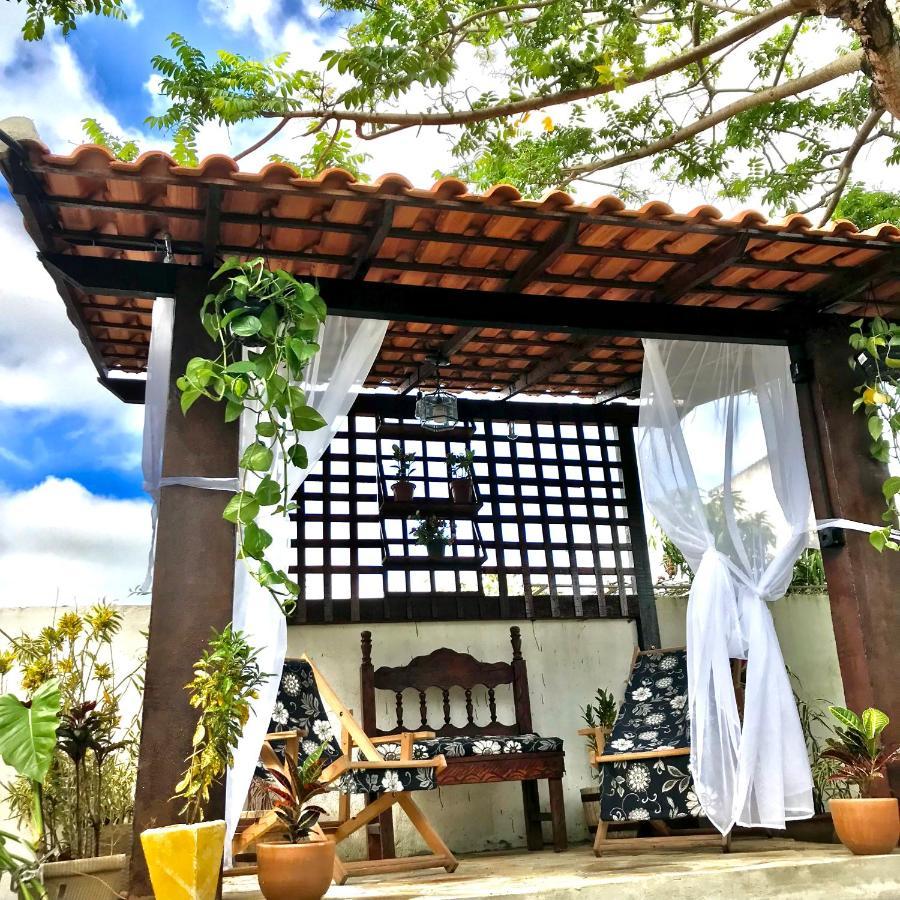 Villa Casa Aconchegante 70 à Araruama Extérieur photo