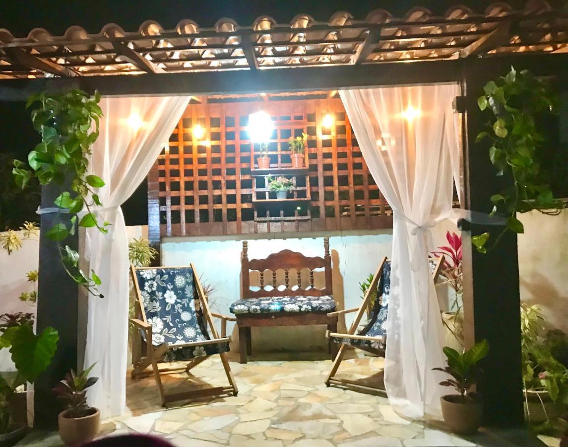 Villa Casa Aconchegante 70 à Araruama Extérieur photo