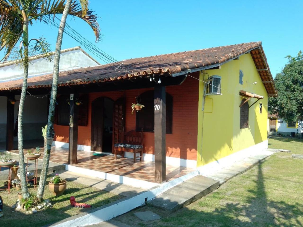 Villa Casa Aconchegante 70 à Araruama Extérieur photo