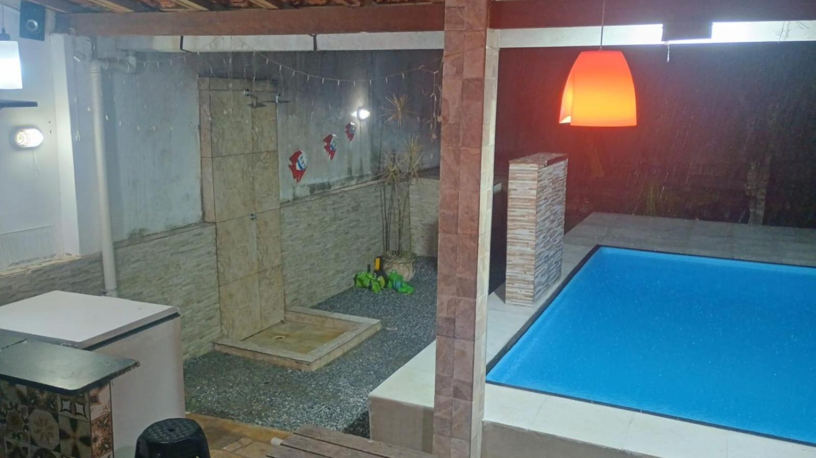 Villa Casa Aconchegante 70 à Araruama Extérieur photo