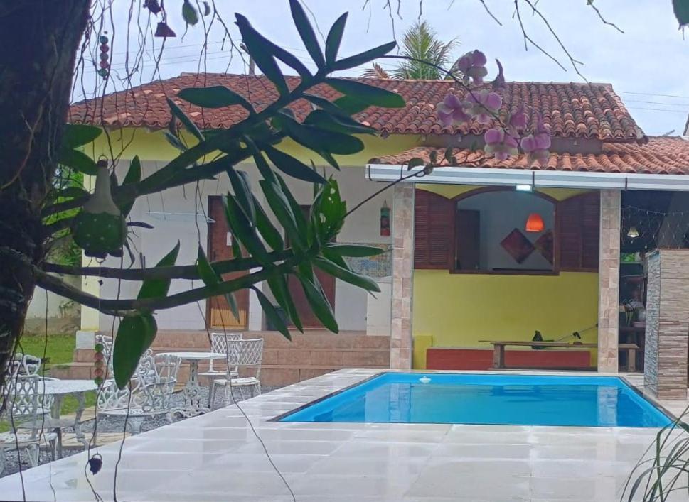 Villa Casa Aconchegante 70 à Araruama Extérieur photo