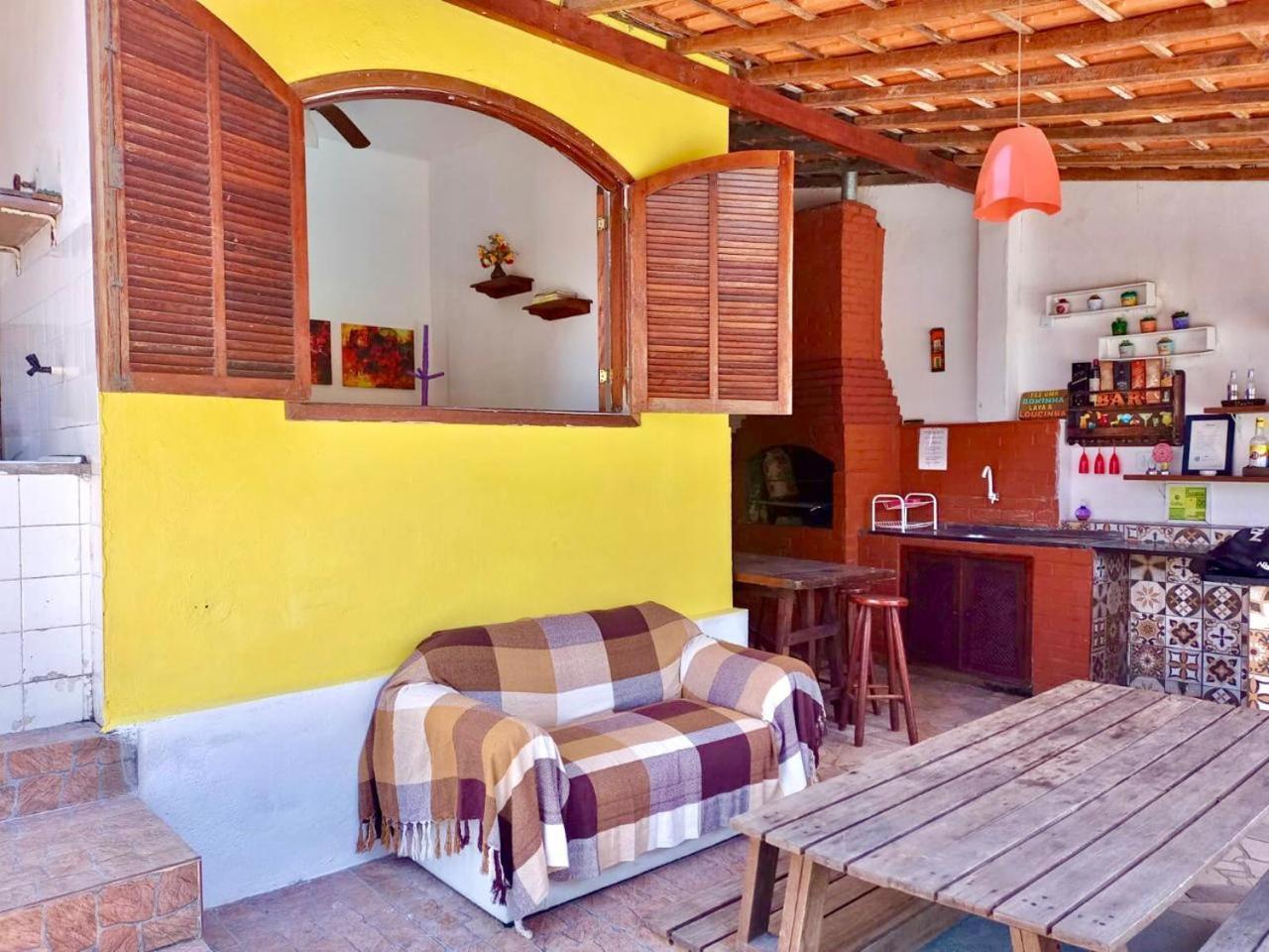 Villa Casa Aconchegante 70 à Araruama Extérieur photo