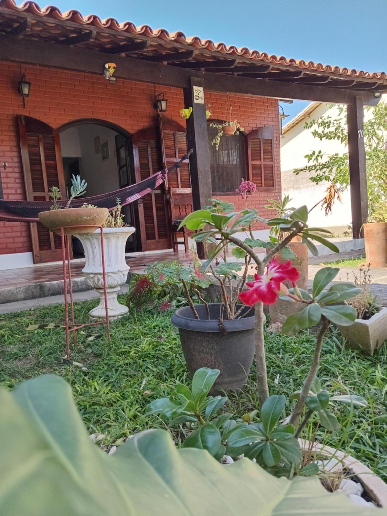 Villa Casa Aconchegante 70 à Araruama Extérieur photo